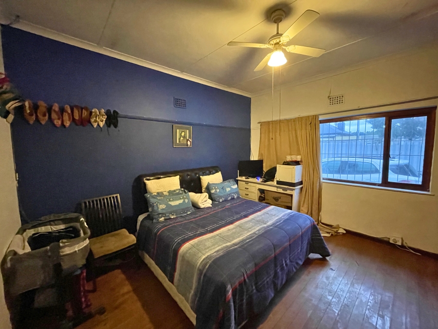 To Let 3 Bedroom Property for Rent in Townsend Estate Western Cape